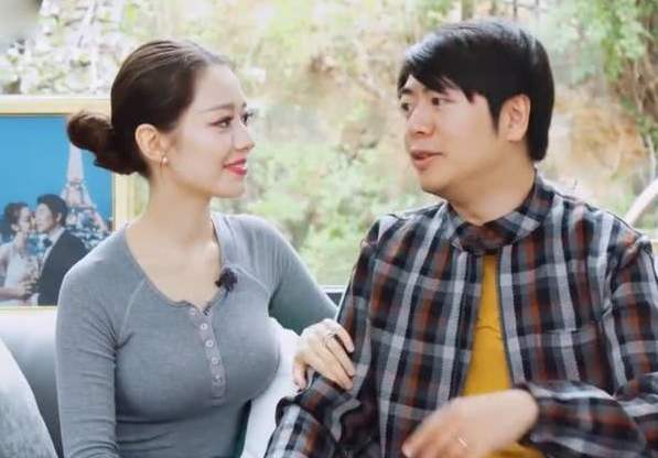 郎朗为何选吉娜不选刘亦菲？郎朗成功后偷偷做的几件事情显情义