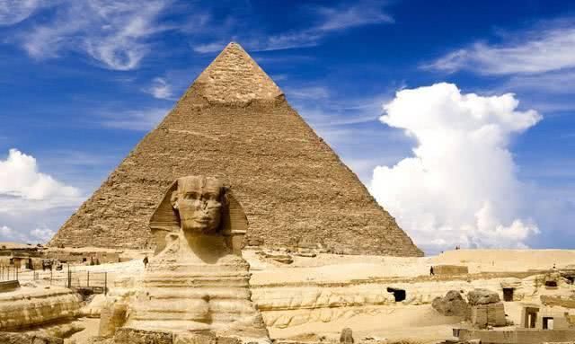 去埃及旅游不是只为了金字塔,这几种当地美食也可以尝尝