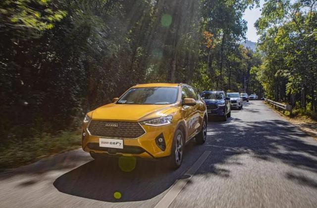 好看好开还好用,这个车市“新三好生”,再度用“智慧”征服了我