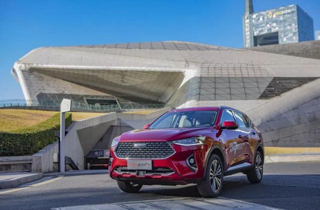 好看好开还好用,这个车市“新三好生”,再度用“智慧”征服了我