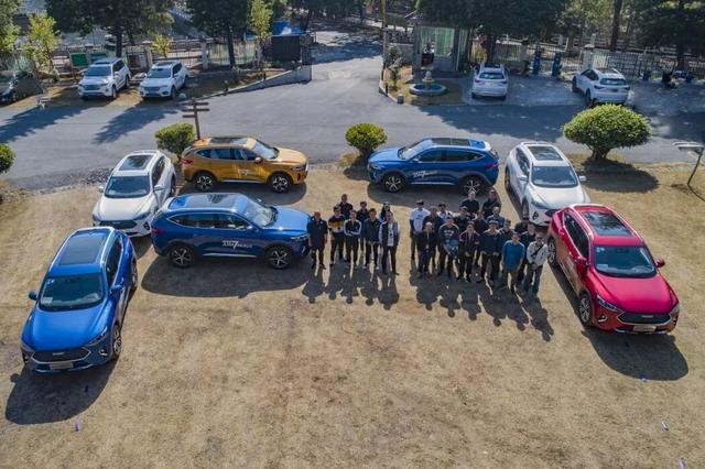 好看好开还好用,这个车市“新三好生”,再度用“智慧”征服了我