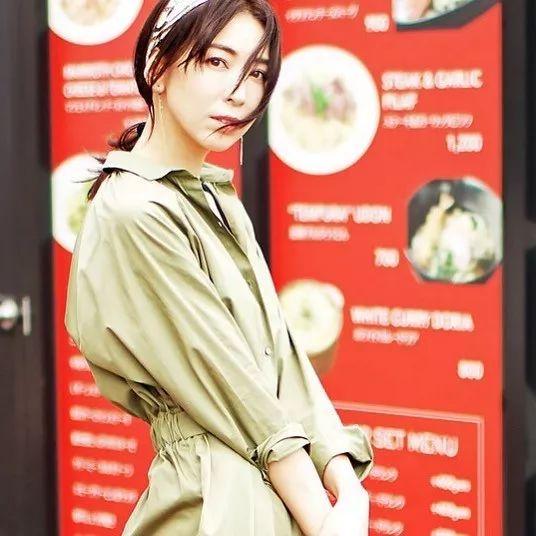 日本52岁阿姨选美夺军？网友：身材那么火辣，说她25岁我都信…