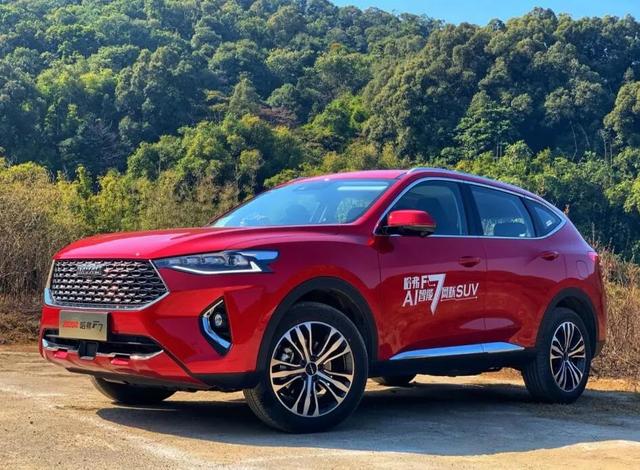 好看好开还好用,这个车市“新三好生”,再度用“智慧”征服了我