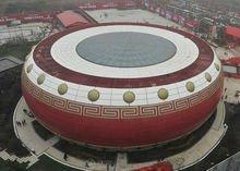 研学旅行之研学基地推荐：合肥万达文化旅游城