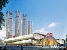 研学旅行之研学基地推荐：合肥万达文化旅游城