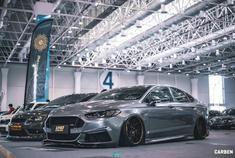 越看越帅：蒙迪欧改装赏析