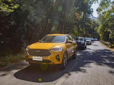 好看好开还好用，这个车市“新三好生”，再度用“智慧”征服了我