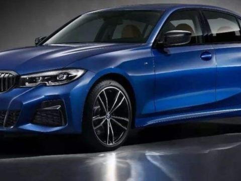 全新一代宝马3系欲重振雄风，凯迪拉克CT5竟成拦路虎？