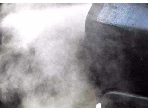 最伤发动机的习惯！一次两次可能没事，天天做发动机可能受不了