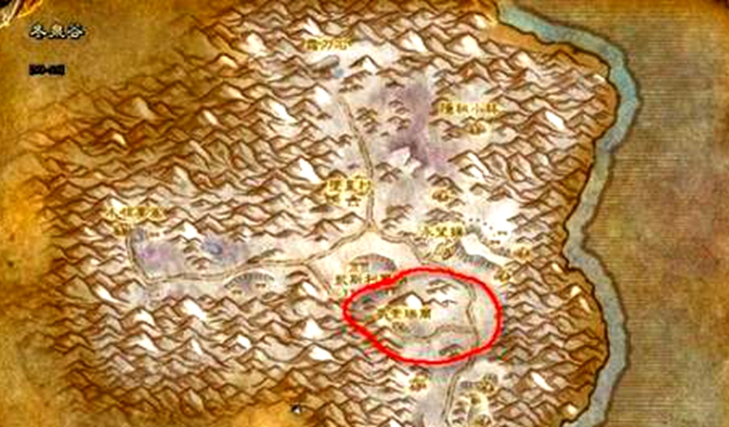 成年蓝龙的肌腱什么掉率?有人打5只怪就出了,有人打1000只也不