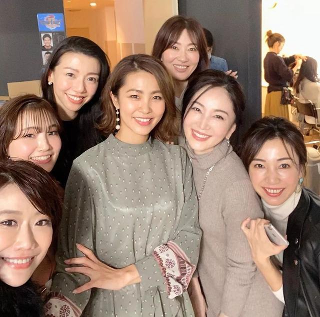 日本52岁阿姨选美夺军？网友：身材那么火辣，说她25岁我都信…