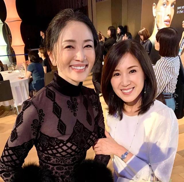 日本52岁阿姨选美夺军？网友：身材那么火辣，说她25岁我都信…