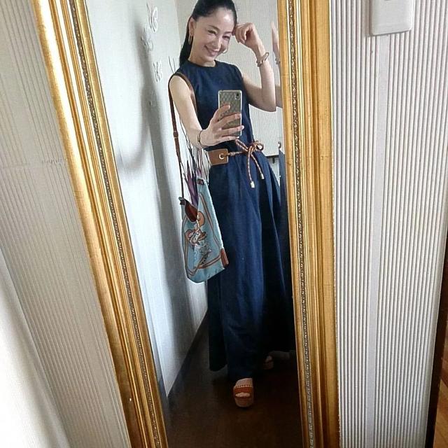 日本52岁阿姨选美夺军？网友：身材那么火辣，说她25岁我都信…