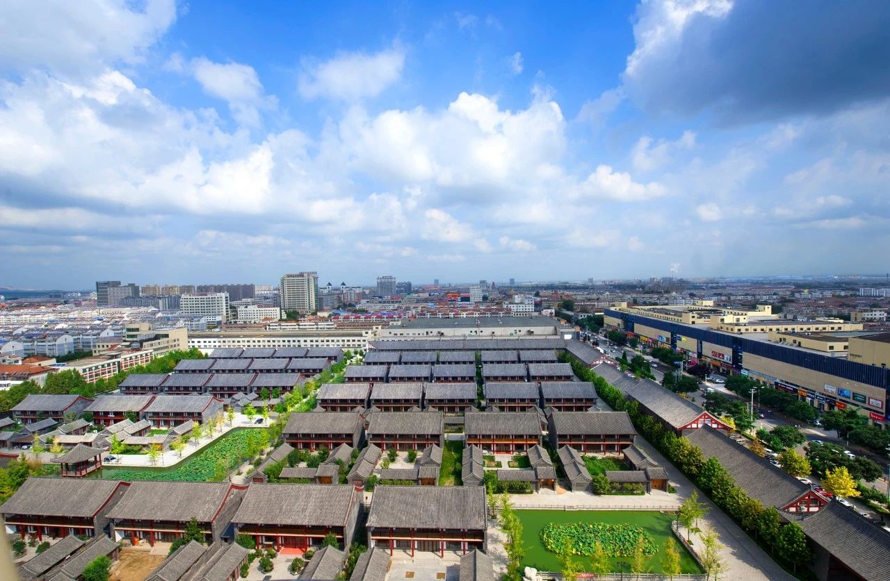 中国宜居地方排名_最新版中国十大宜居城市TOP.1:泉州(最全解读)