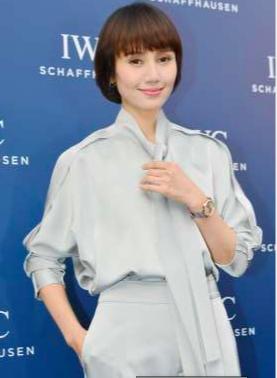 15位靓丽民族女明星，你知道都有谁吗？