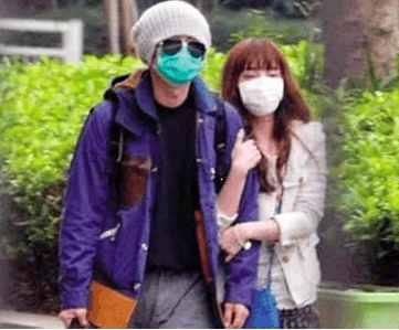 姚笛怀孕文章再次落泪，马伊琍一张照片回应，网友：这女人不简单