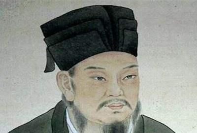 宋朝有这样一位清官,他是宋明理学的鼻祖,喜欢莲花