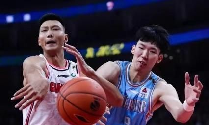 周琦VS陶汉林，数据不会骗人，谁才该是国家队的主力中锋