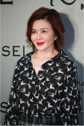 15位靓丽民族女明星，你知道都有谁吗？