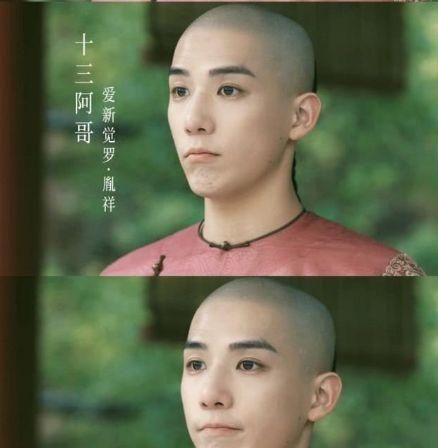 《梦回大清》开播，女主李兰迪被吐槽太胖了，这是不敬业的吗？