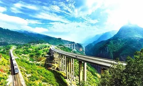 国内“最牛”县级市，10多个火车站3座高铁站，网友：越来越发达