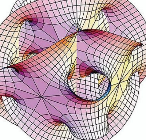 假如误闯四维空间,将会发生什么?...