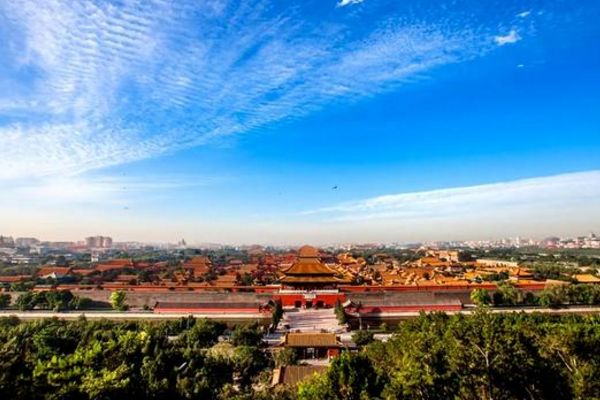 世界上最顶级的三大宫殿：美国英国均有上榜，最霸气的在中国！