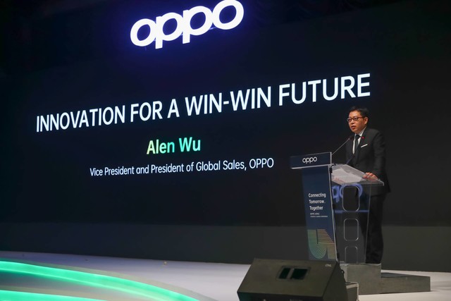 oppo运营体系,oppo产品运营