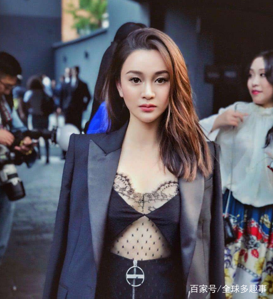 陈昱霖的悲剧，是从伸手向吴秀波要钱开始的，是不知足吗？