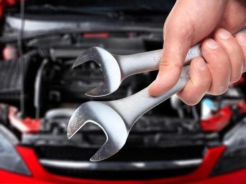 4S店忽悠我们做汽车保养， 只有新手司机才白花钱