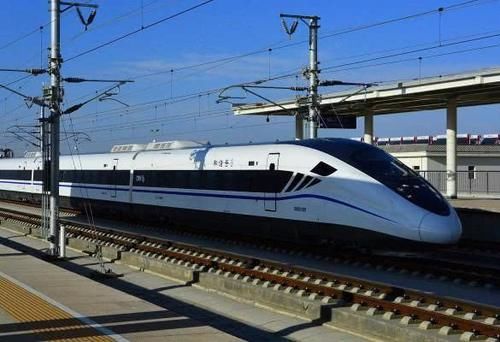 国内“最牛”县级市，10多个火车站3座高铁站，网友：越来越发达