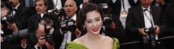 中国5位最性感的女星：柳岩都不算啥，她才是“人间富贵花”！