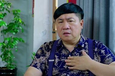 刘大脑袋女儿终于嫁首富，赵家班全部到场，看见新郎“有点害怕”