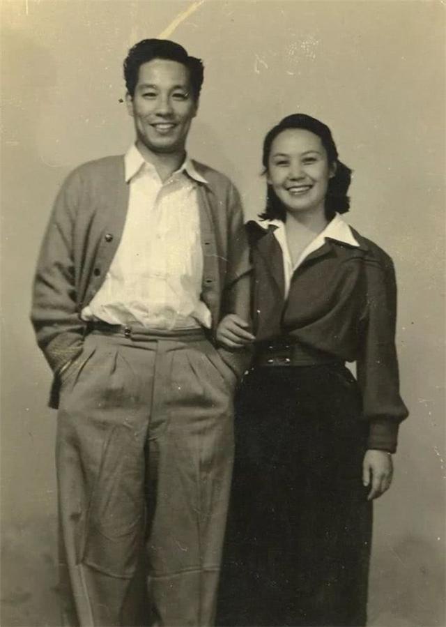和姥爷在70年代的生活,姥爷每月工资38元,抚养她长大 德国最伟大演员