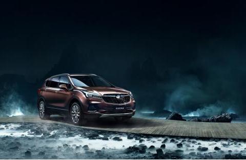 新款上市老款清库忙，抄底别克昂科威别犹豫，优惠5万起