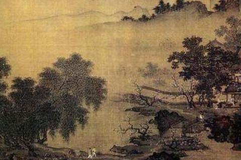 老子是什么朝代的人物 他的主要创举有哪些