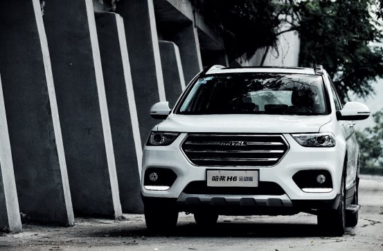 汽车界的《奇葩说》BB King，连CR-V、途观都辩不过这台SUV