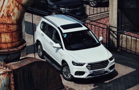 汽车界的《奇葩说》BB King，连CR-V、途观都辩不过这台SUV