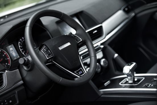 汽车界的《奇葩说》BB King，连CR-V、途观都辩不过这台SUV