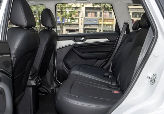 汽车界的《奇葩说》BB King，连CR-V、途观都辩不过这台SUV