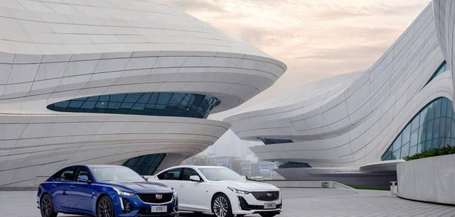 30万该买谁?凯迪拉克 CT5 与宝马 3 系的较量