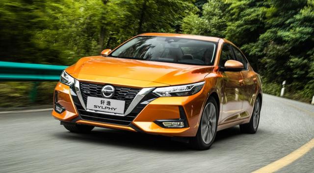 月销超5万台,年度销冠“第一候选”,日产轩逸为啥能卖这么好?