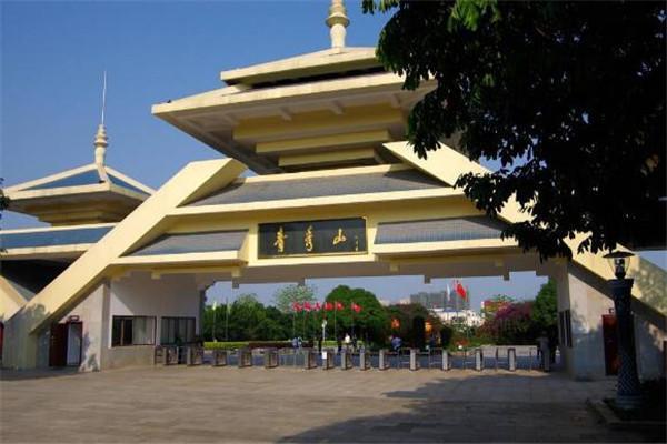 南宁10大最好玩的地方南湖公园和青秀山必去扬美古镇也别错过