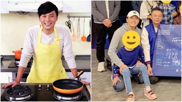 TVB小生因爱国遭品牌商割席 微博发文望大家手下留情