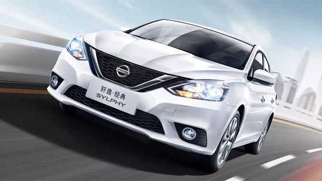 月销超5万台,年度销冠“第一候选”,日产轩逸为啥能卖这么好?