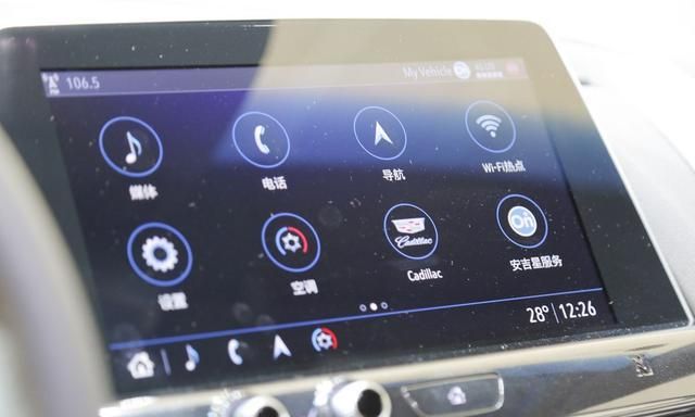 30万该买谁?凯迪拉克 CT5 与宝马 3 系的较量