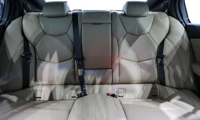 30万该买谁?凯迪拉克 CT5 与宝马 3 系的较量