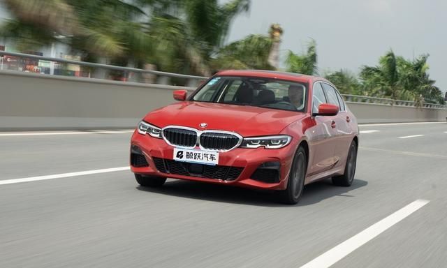 30万该买谁?凯迪拉克 CT5 与宝马 3 系的较量