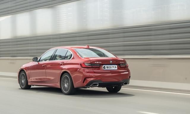 30万该买谁?凯迪拉克 CT5 与宝马 3 系的较量