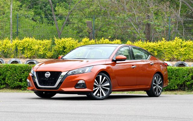 月销超5万台,年度销冠“第一候选”,日产轩逸为啥能卖这么好?